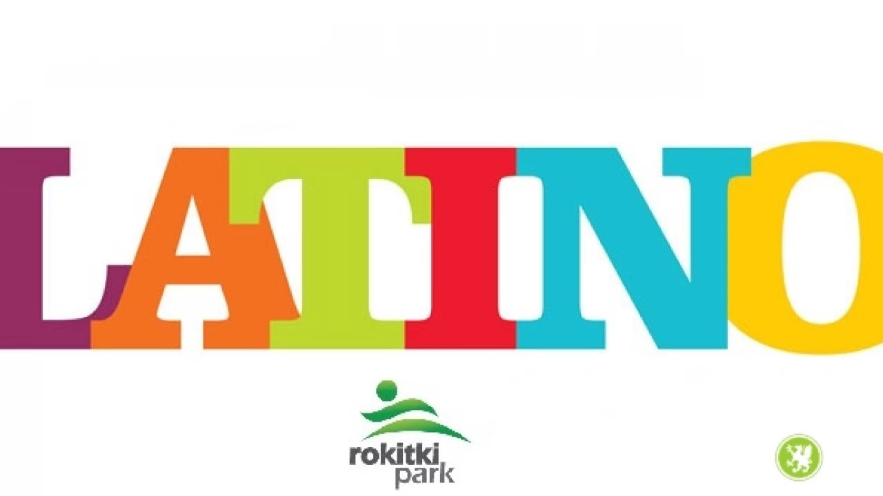 Latino w RokitkiPark