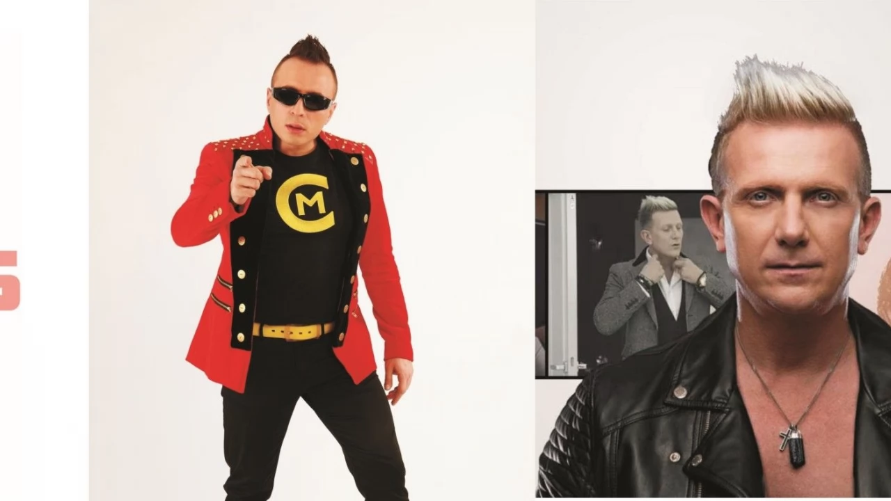 Lato w mieście - Biesiada Disco Polo /Masters, Dbomb, Czadoman/