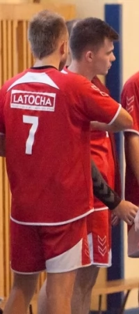 Latocha Agropom Tczew
