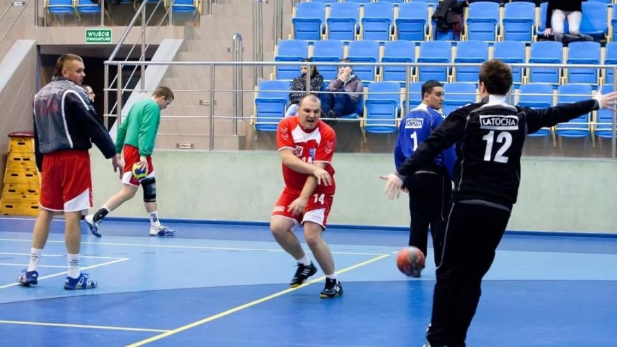 Latocha Agropom Tczew