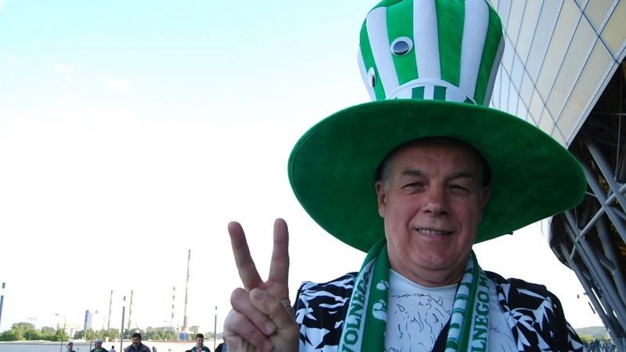 Lechia - Legia bez goli