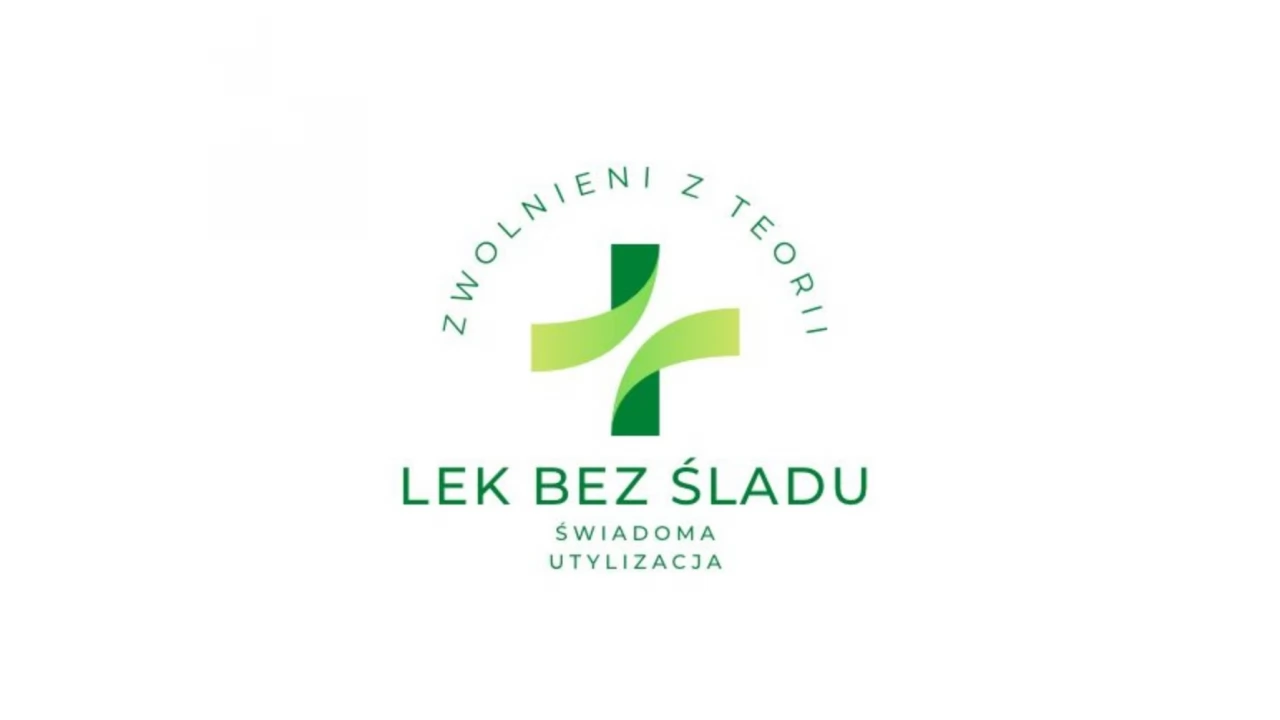 Lek Bez Śladu. Wielka zbiórka przeterminowanych leków w Tczewie