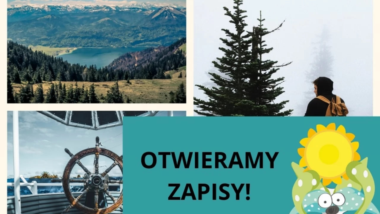 Lekcje pokazowe w Ośrodku Akademii JA Sensate w Tczewie