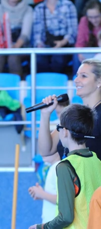 Lekkoatletyka dla każdego