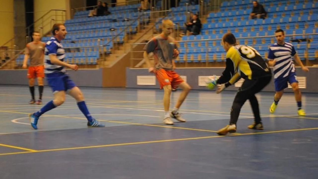 LFPT - X kolejka sezon 2014/2015