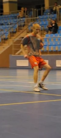 Rozgrywki futsalu
