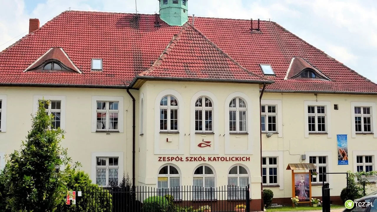 Liceum z Tczewa znalazło się w pierwszej dziesiątce szkół z Pomorza!