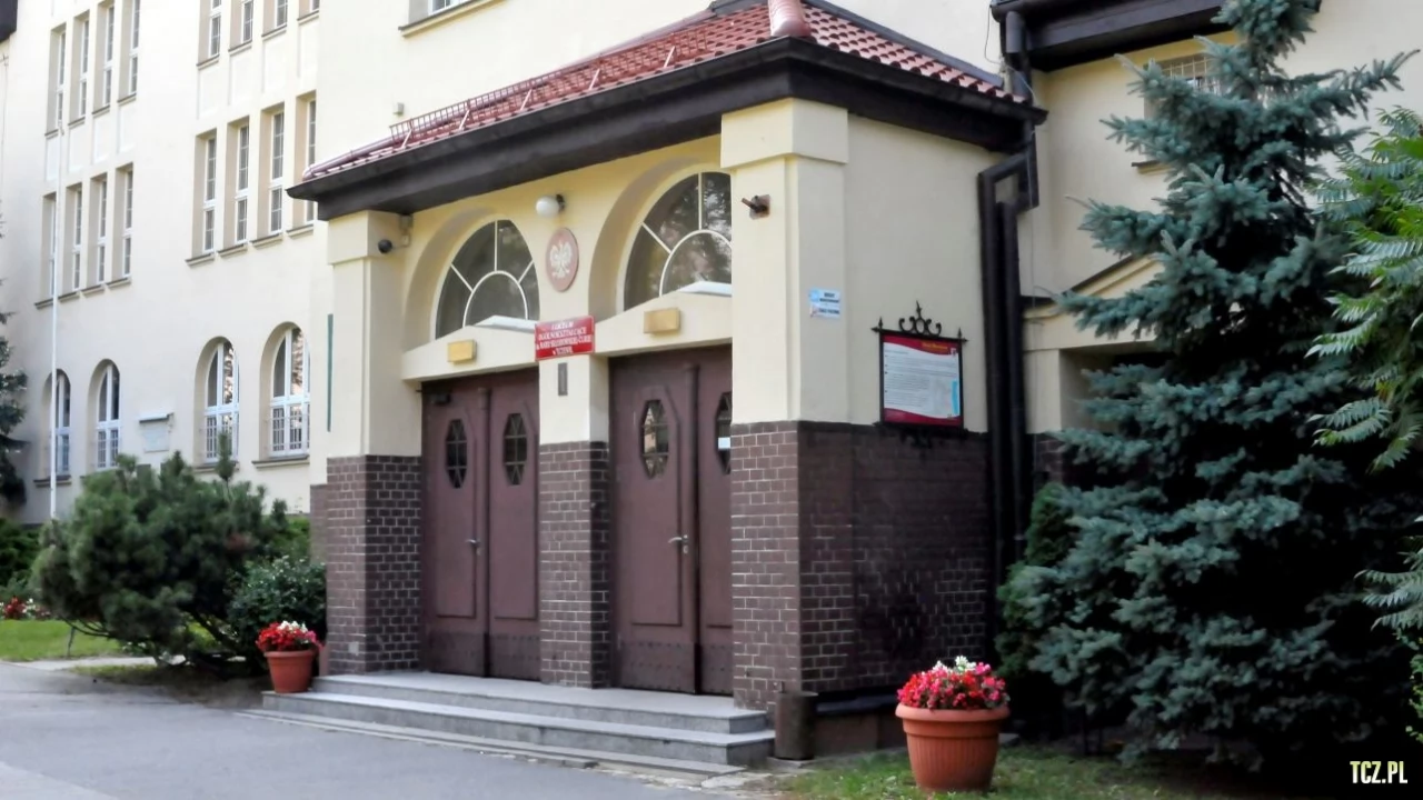 Liceum zapowiada walkę z hejtem
