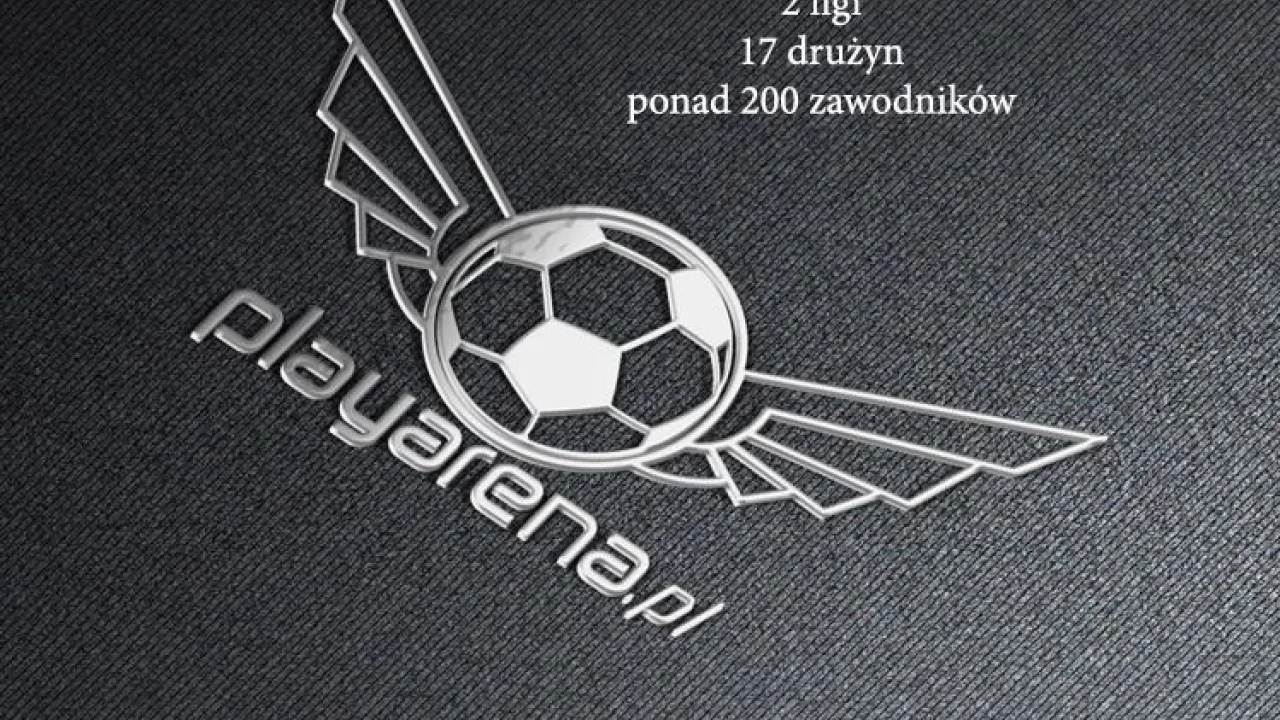 Liga Nike Playarena Tczew 