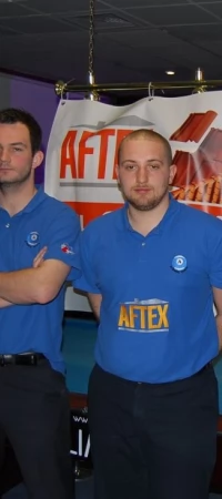 Aftex Dachy Arkadia Tczew
