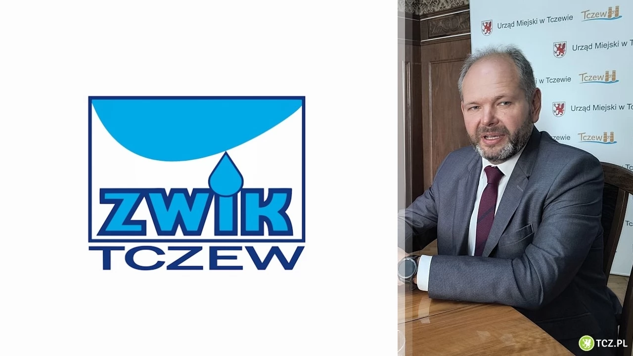 List do rady nadzorczej Zakładu Wodociągów i Kanalizacji - "Jesteśmy zaniepokojeni". Co na to prezes?
