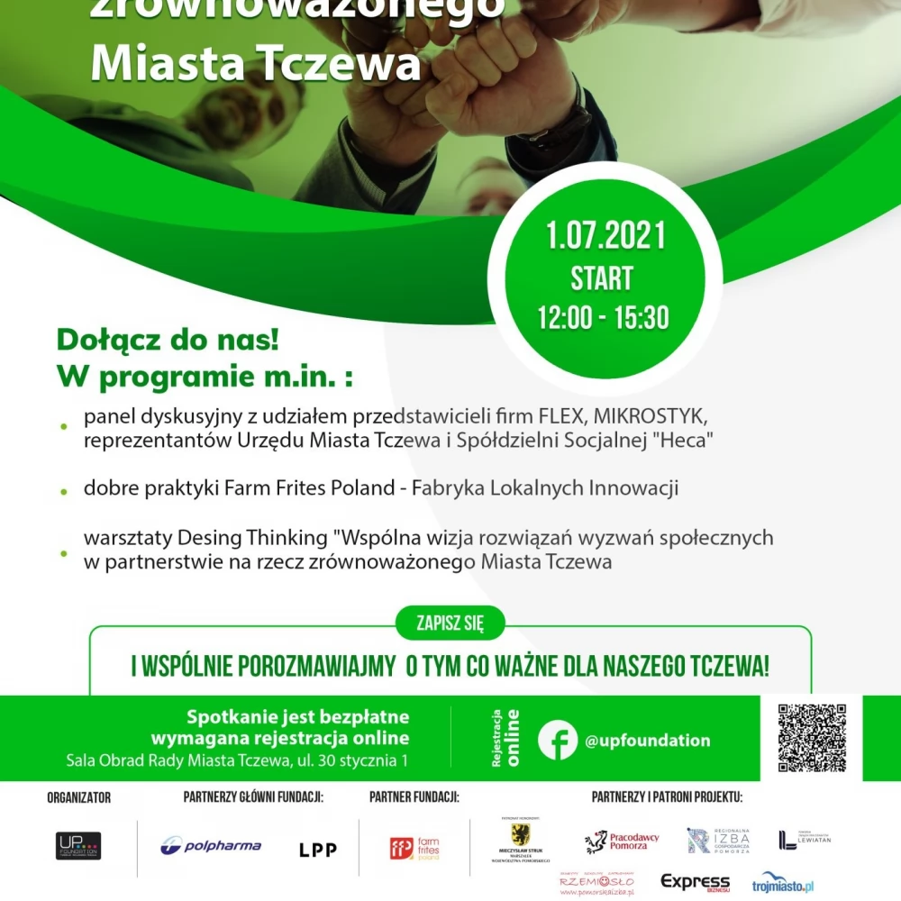 Lokalne Forum Międzysektorowe w Tczewie