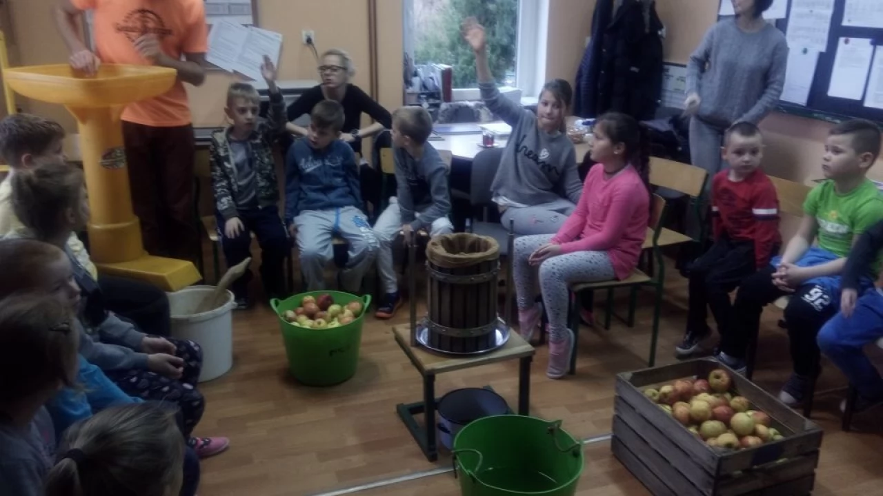 Lokalne znaczy zdrowsze