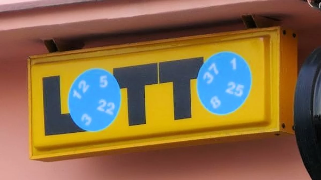 Lotto. Kolejny milion w Tczewie