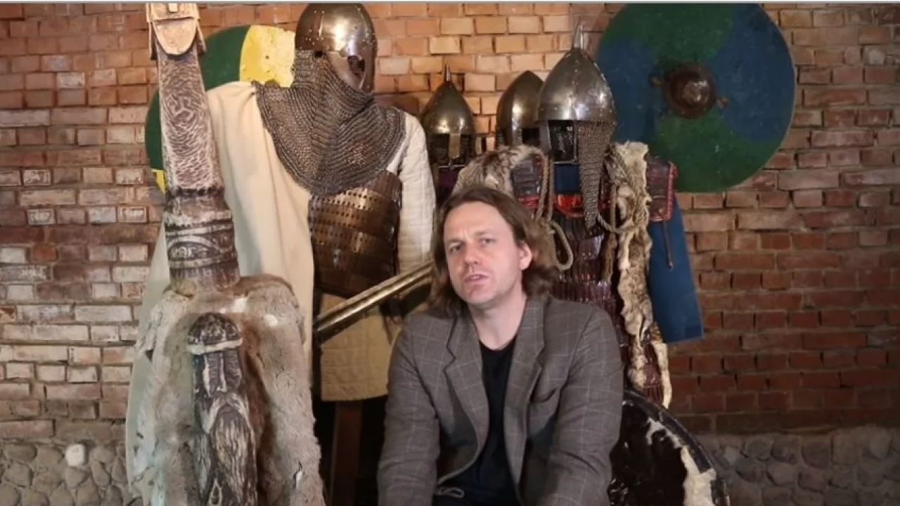 Lubisz historię? Te materiały są dla Ciebie
