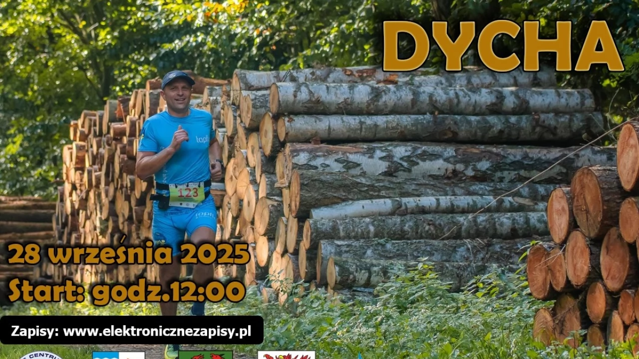 Lubiszewska Dycha 2025 nadchodzi