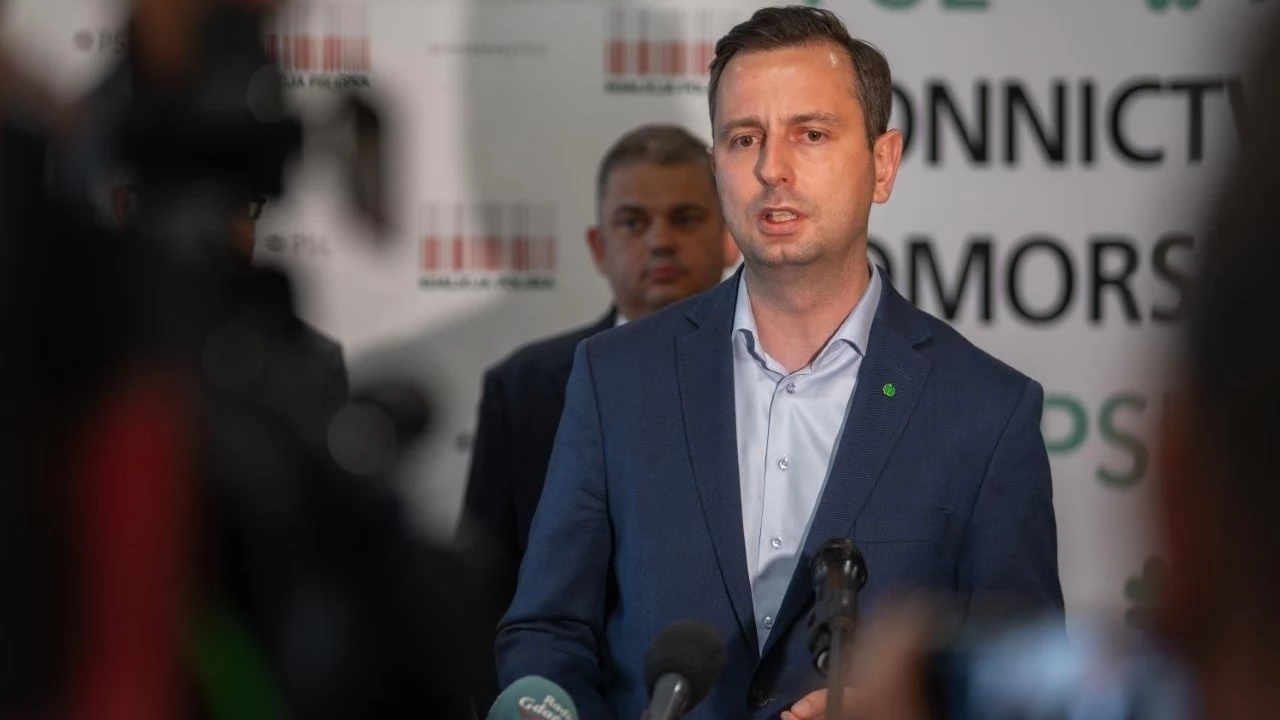 Ludowcy współpracują ze stowarzyszyniem "Pro Obywatel"