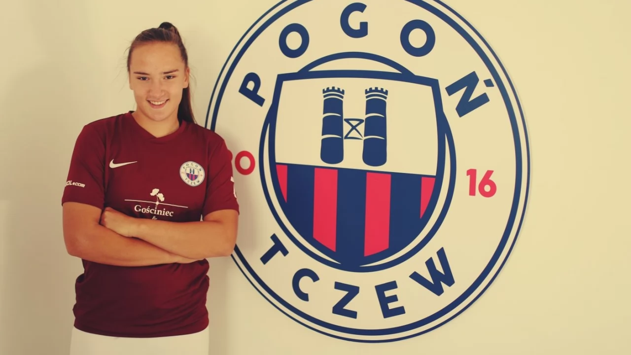 Magdalena Sobal powołana do reprezentacji Polski U19