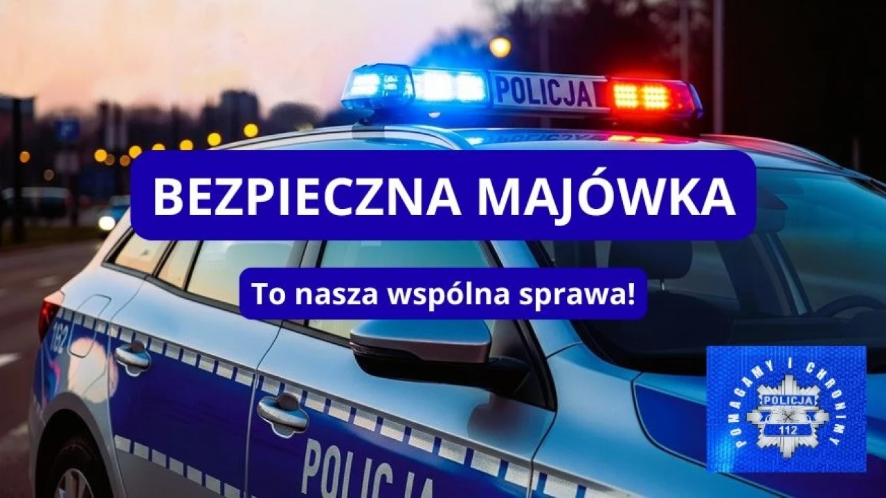 Majówka bez przykrych niespodzianek - o czym warto pamiętać przed wyjazdem?