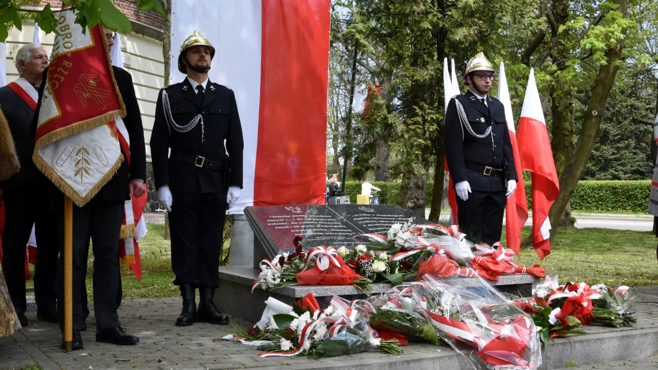 Majówka - co przygotowano w Tczewie i okolicach