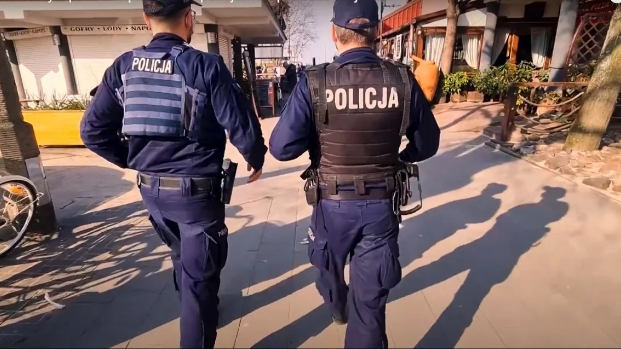 Majówka. Sanepid i Policja zapowiadają masowe kontrole