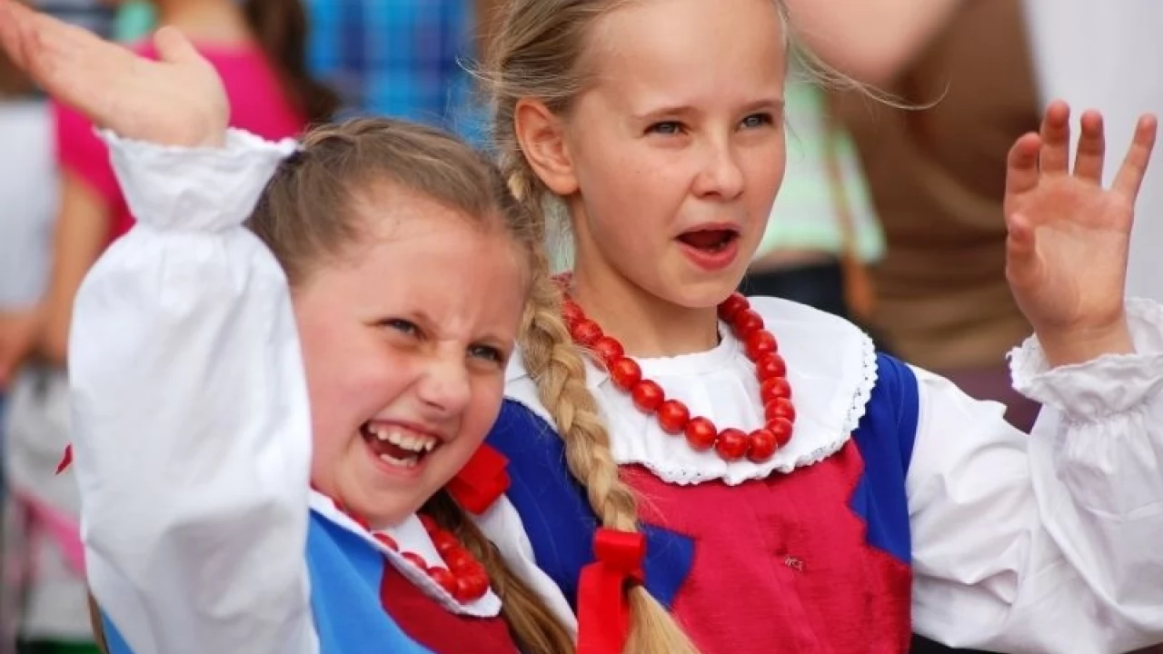 Majówka z KOCIEWIEm