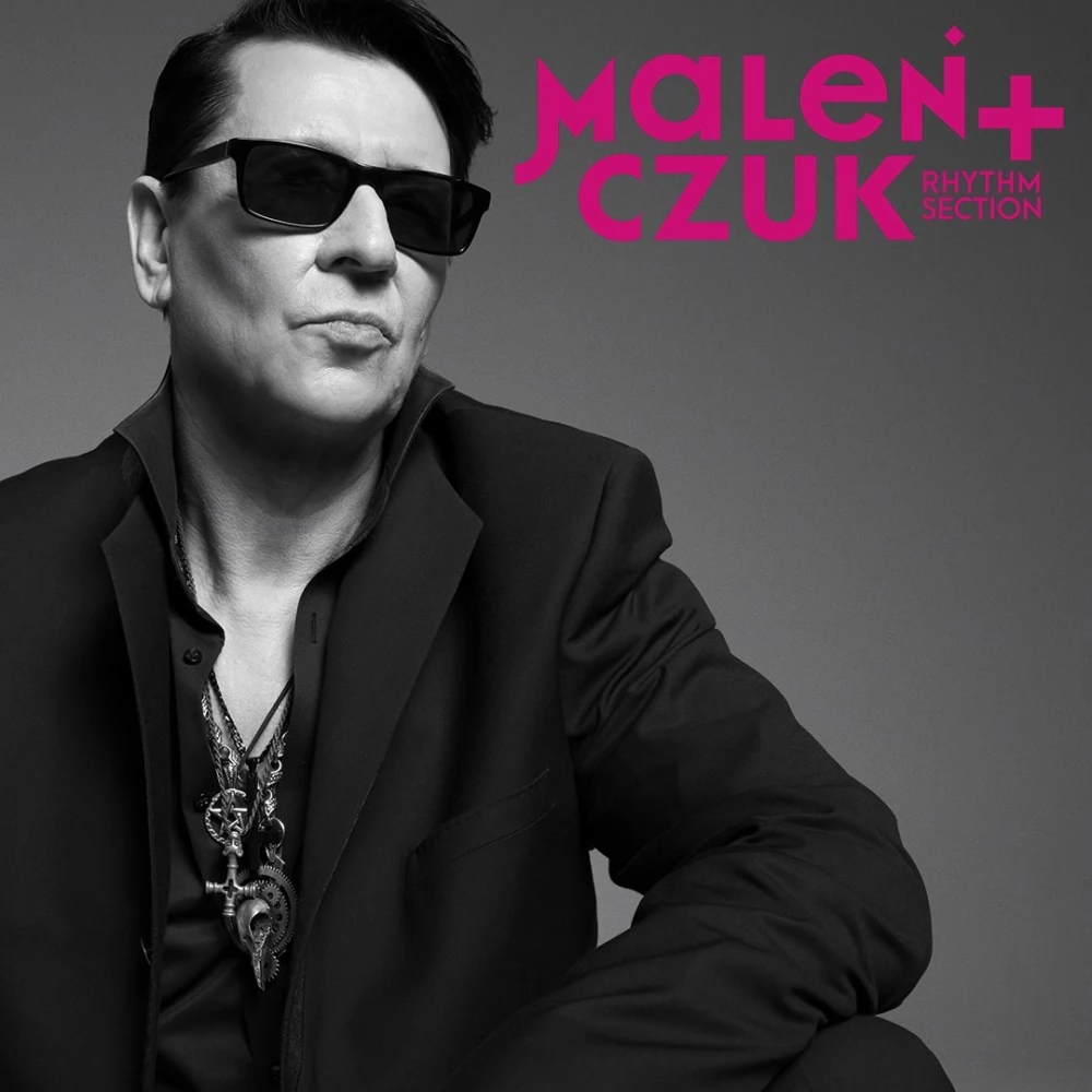 MALEŃCZUK & Rhythm Section - koncert