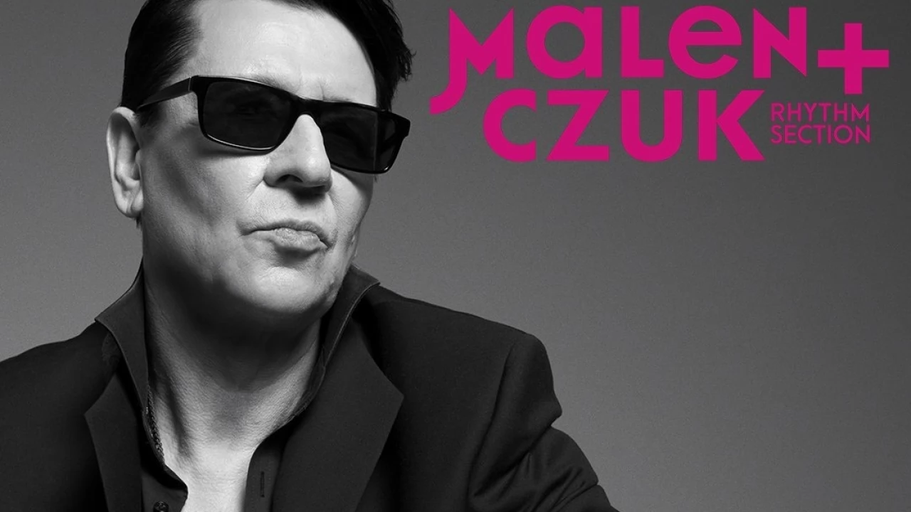 MALEŃCZUK & Rhythm Section - koncert w CKiS