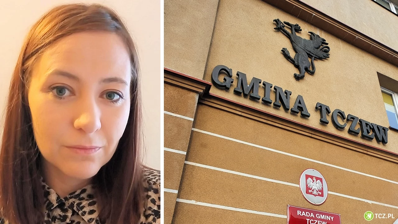 Małgorzata Łepek zostanie nową sekretarz Gminy Tczew