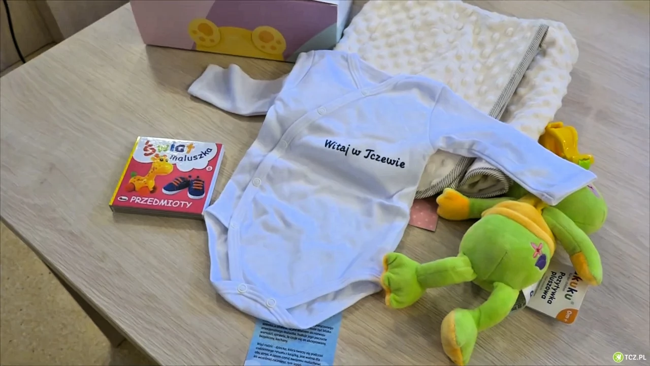 Mali Tczewianie mogą otrzymać specjalną wyprawkę