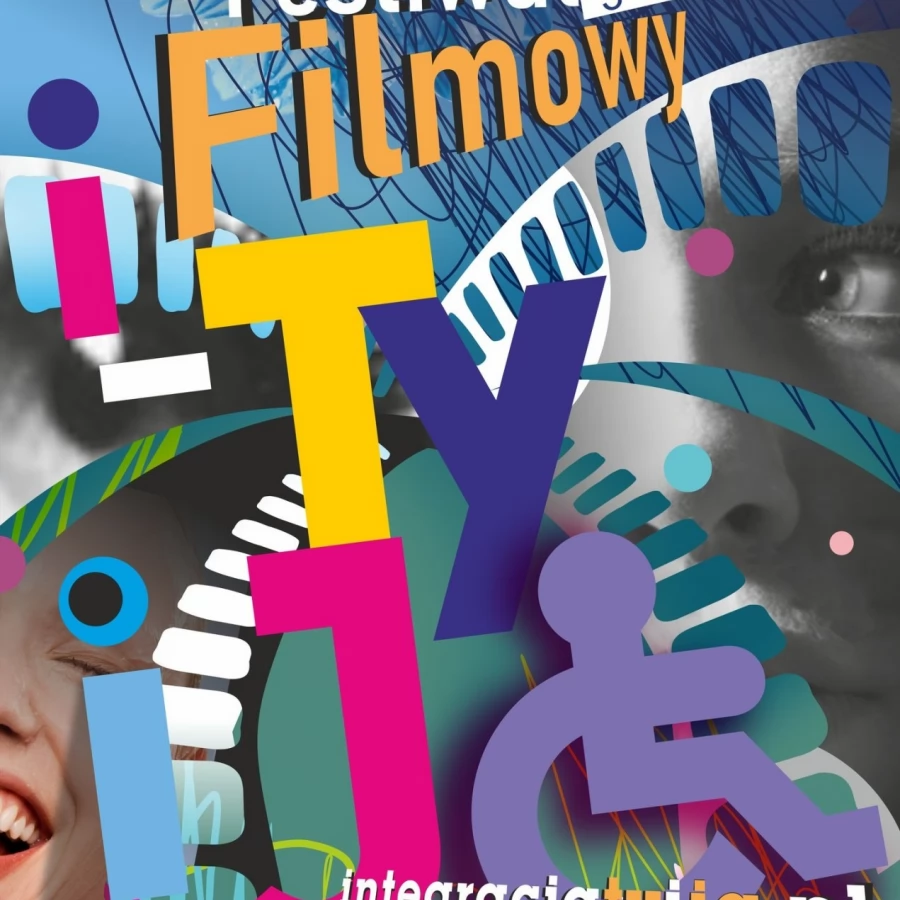 Mały Festiwal Filmowy - Ty i Ja