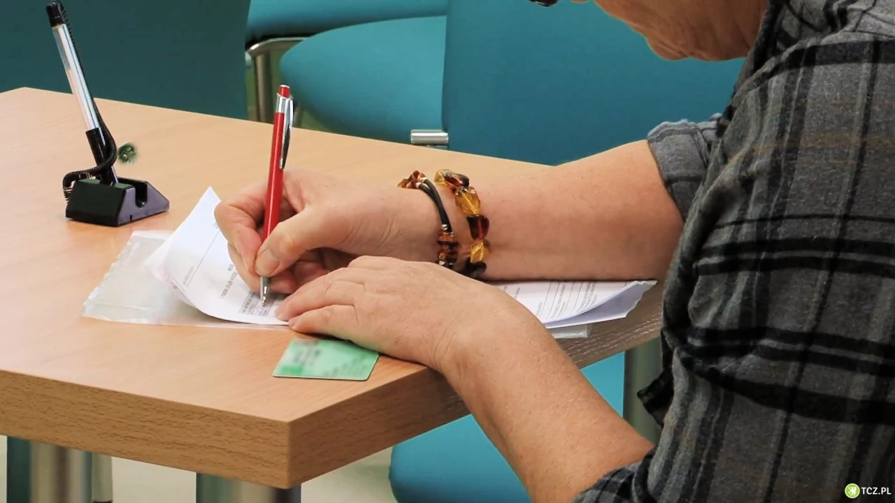 "Mały ZUS plus" po nowemu