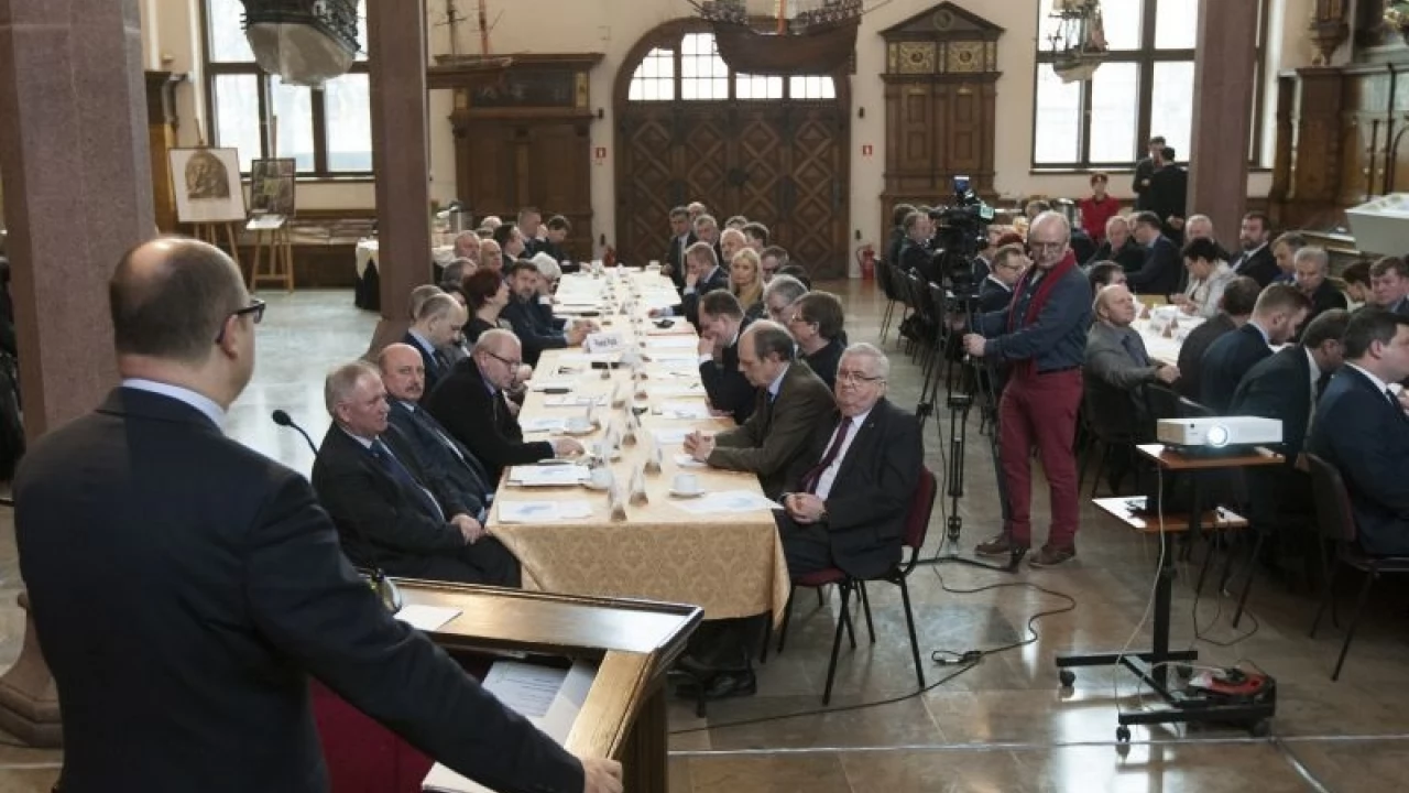Mamy Związek ZIT - porozumienie podpisane
