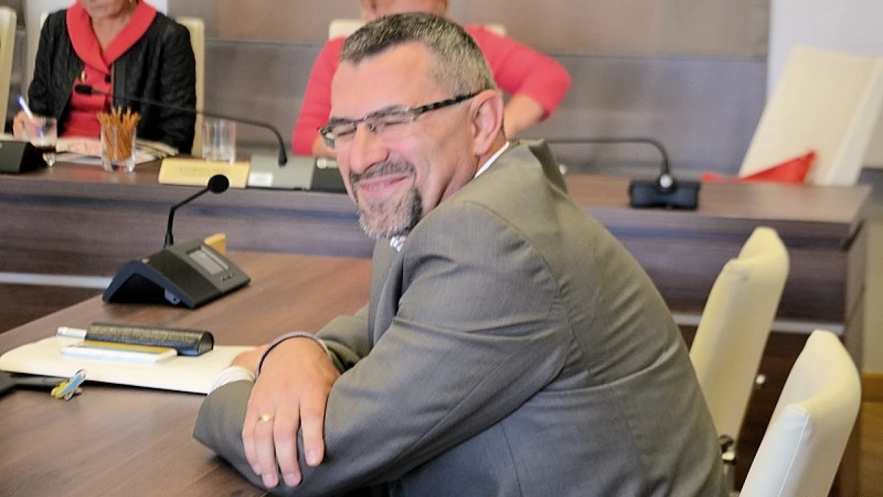 Mandat radnego jednak nie wygaśnie