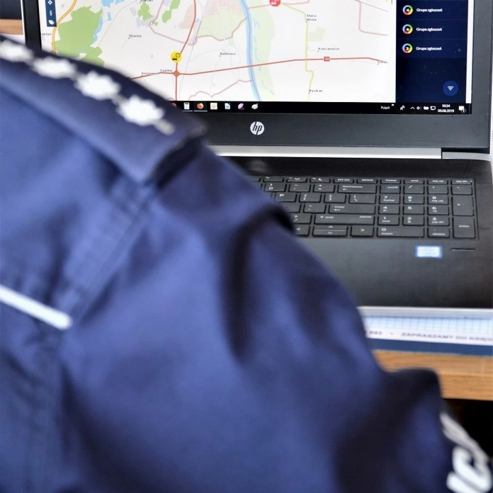 Mapa zagrożeń. Mieszkańcy najczęściej skarżą się na parkowanie