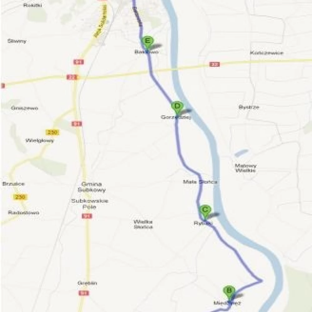 Maraton i półmaraton Szlakiem Doliny Dolnej Wisły coraz bliżej