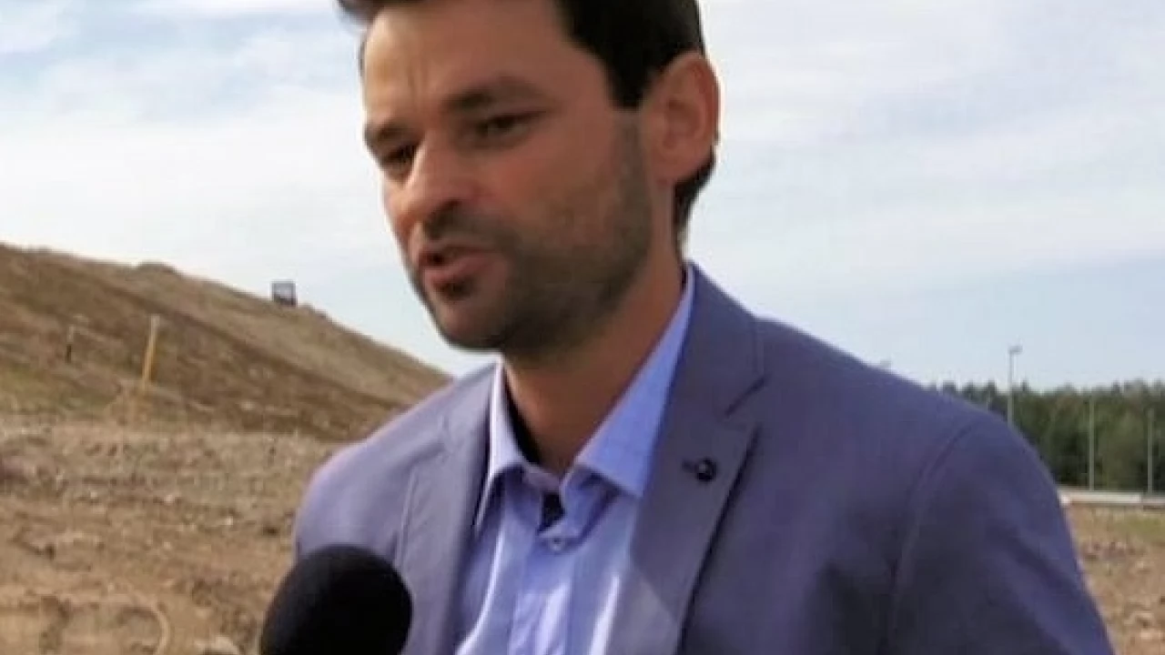 Marcin Cejer nowym szefem ZUOSu