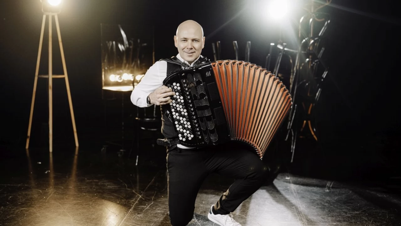 Marcin Wyrostek Trio - koncert z okazji Dnia Kobiet