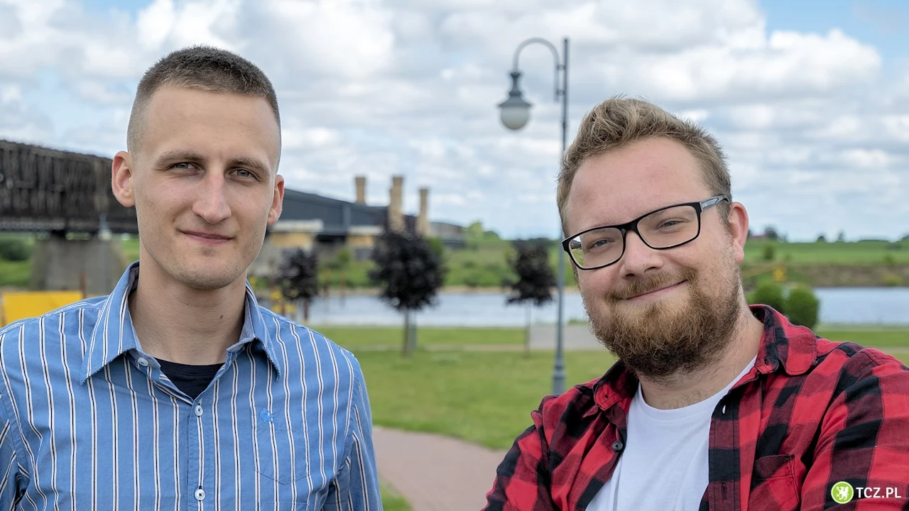 Marek Plutowski & Mateusz Dziąba - realizacja coveru oraz autorskiego klipu