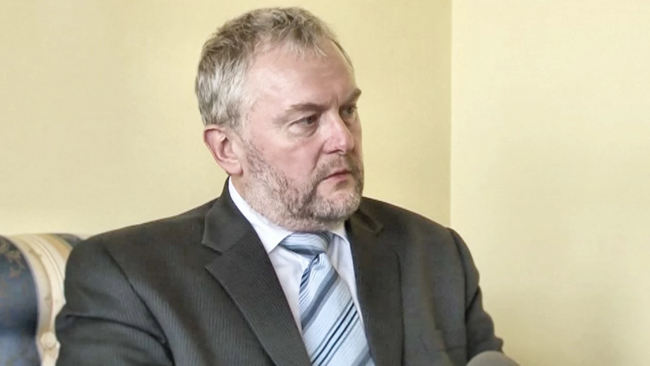 Mariusz Wiórek zajmie się Wisłą