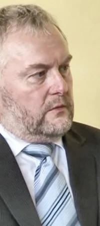 Mariusz Wiórek