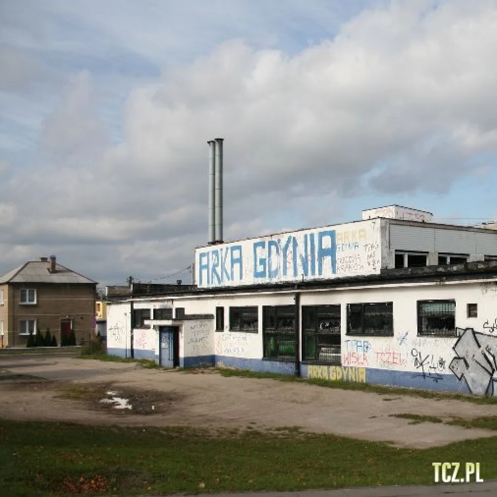 Masarnia na MOPS
