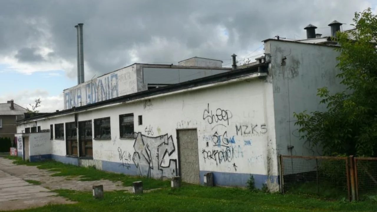 Masarnia pójdzie pod młotek?