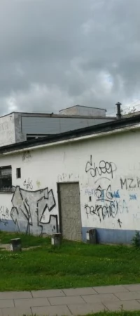 Sprawa dawnej masarni ciągnie się już od kilku lat