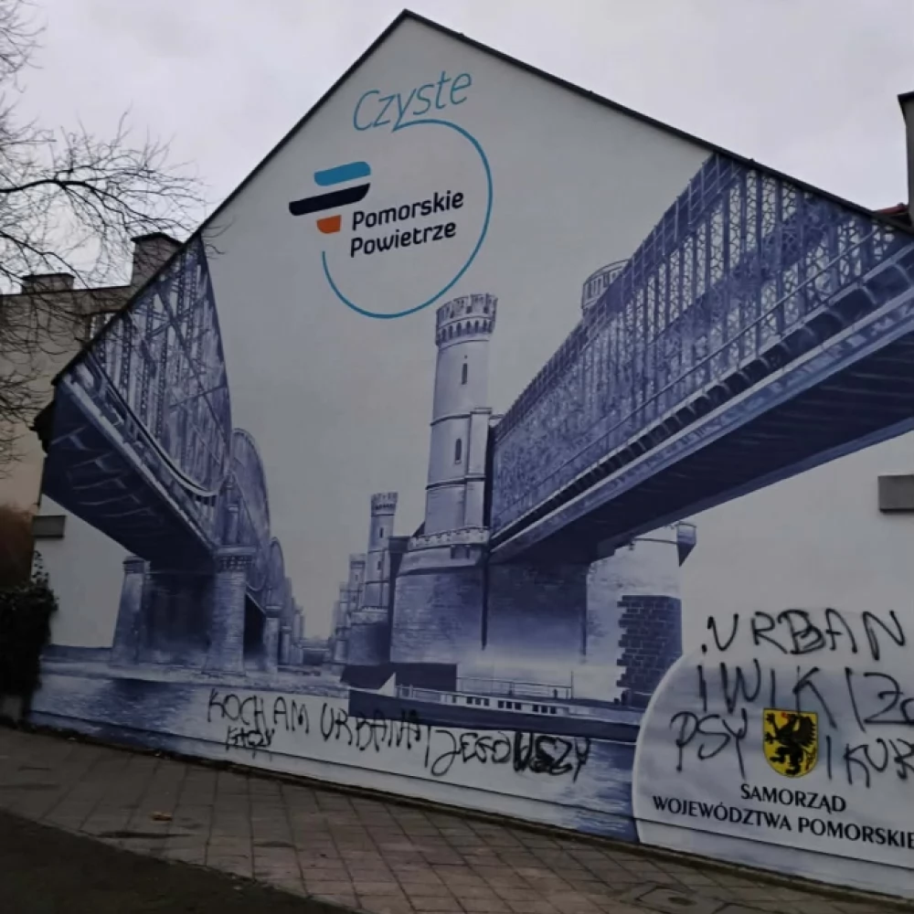 "Matejko" na Zamkowej