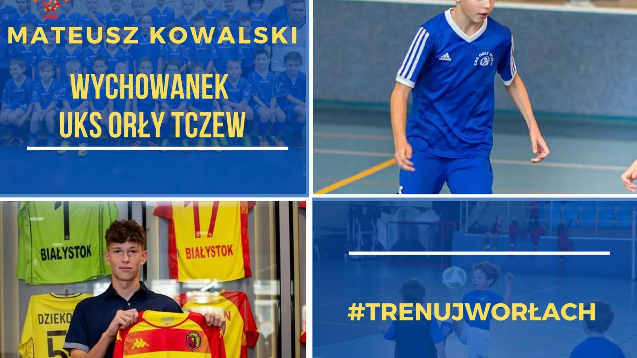 Mateusz Kowalski zagra we włoskiej Parma Calcio 1913