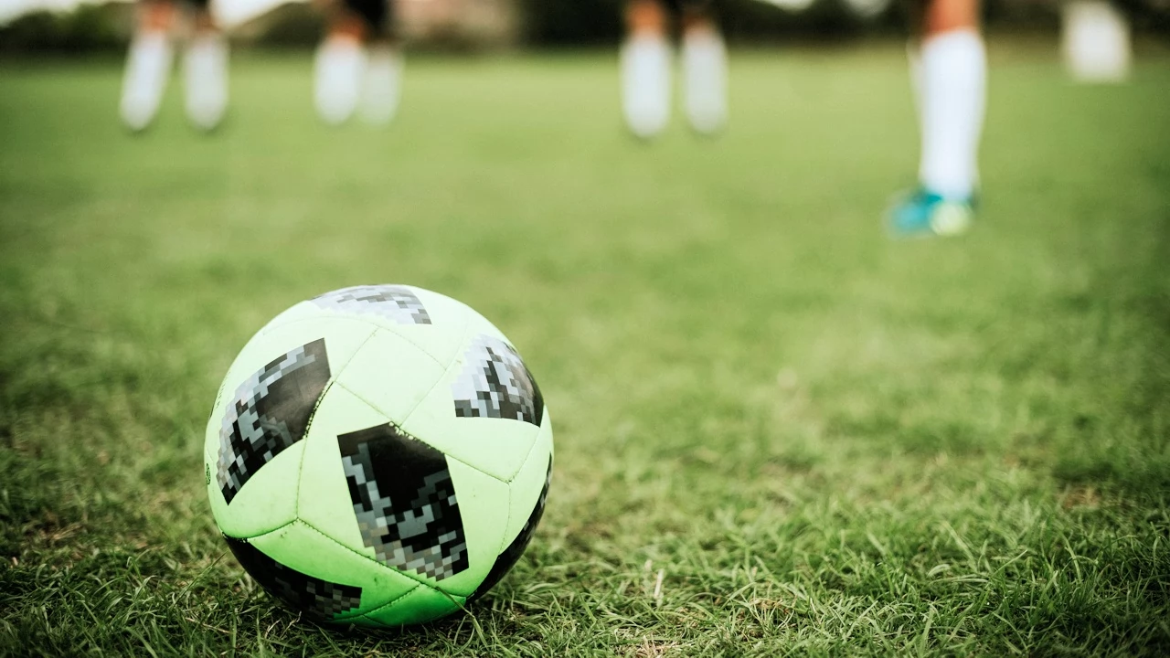 MAXXIS Pelplińska Liga Futsalu 2020/21