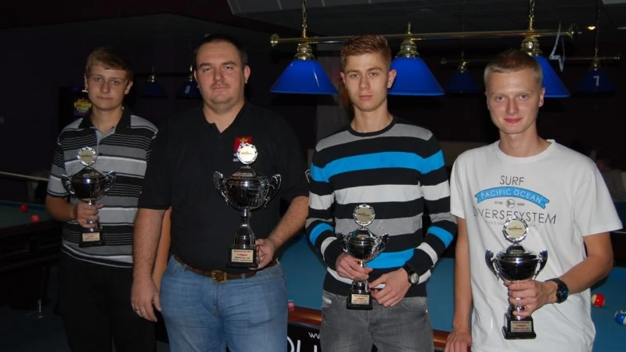 Mc Dermott Cup