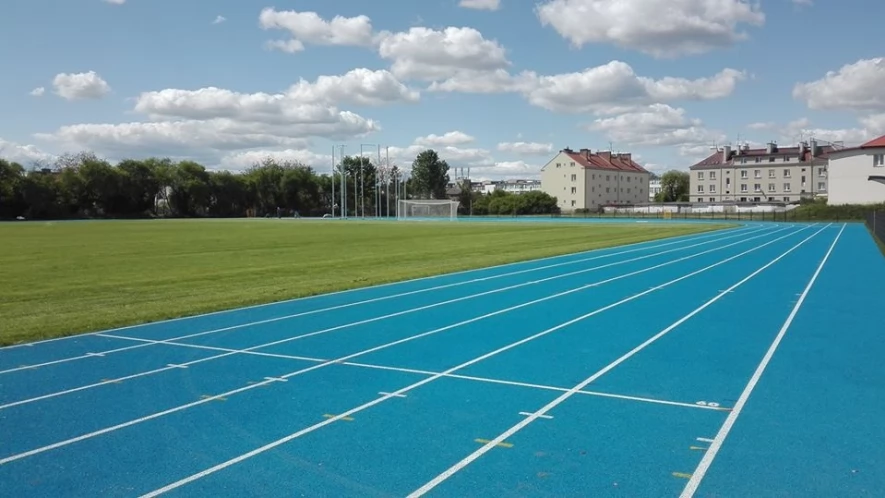 Mecz barażowy do Centralnej Ligi Juniorów U17