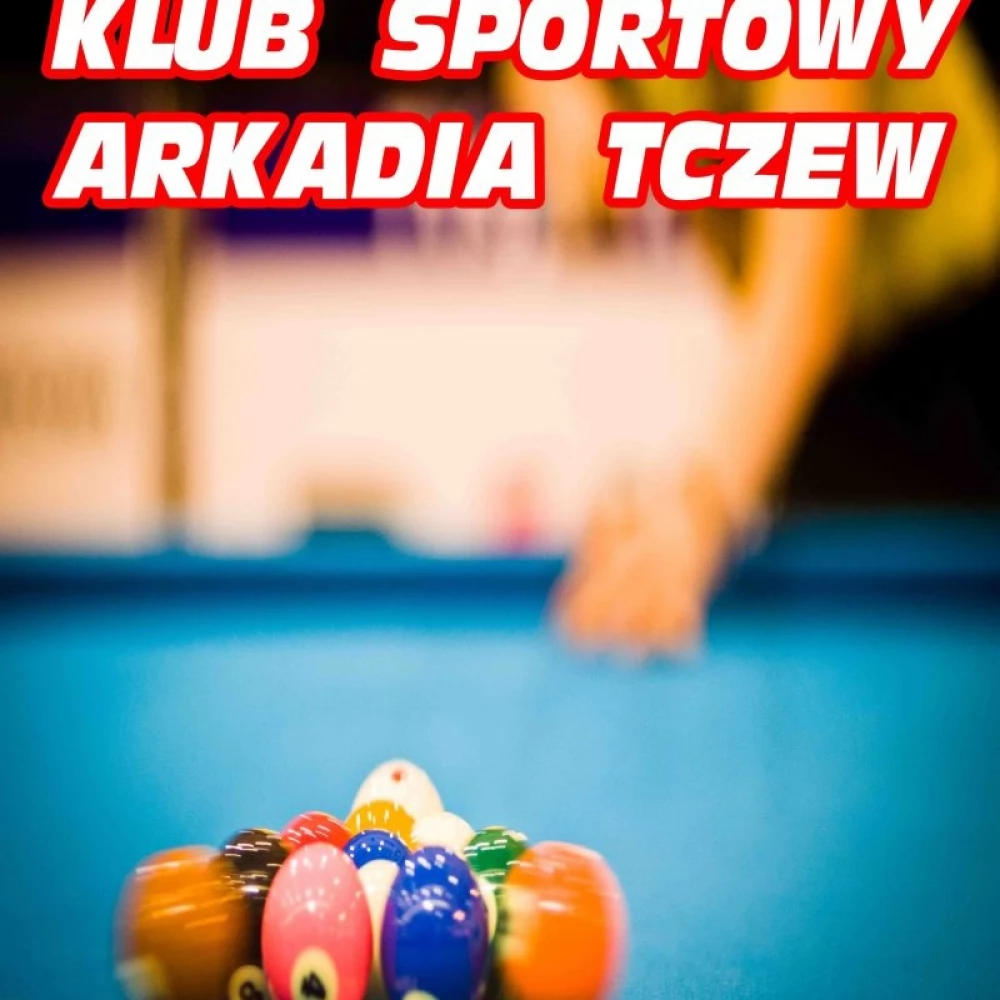 Mecz dla miłośników bilarda